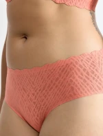 Dámské kalhotky ZERO Feel Bliss Hipster - Sloggi