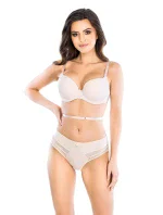 Dámská push-up podprsenka MULTI 11011