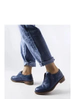 Polobotky  model 207057 Solea