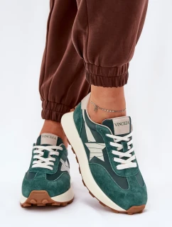 Sportovní obuv model 209466 Step in style