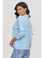 Svetr  model 209730 Makadamia