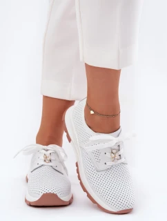 Polobotky model 212567 Step in style