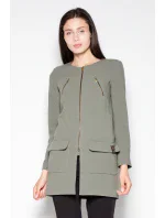 Plášť  model 77423 Venaton