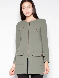 Plášť model 77423 Venaton