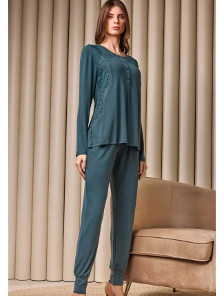 Dámské pyžamo Lormar 653839 