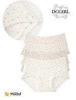 DC Girl kalhotky 27178 A'12 M-XL DC Girl kalhotky 27178 A'12 M-XL