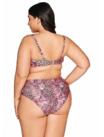 Spodní díl plavek Ava SF 216/12 Pink S-3XL Spodní díl plavek Ava SF 216/12 Pink S-3XL