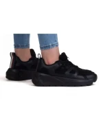 Tommy Hilfiger Fur Fashion Runner W FW0FW07307BDS Boty Tommy Hilfiger Fur Fashion Runner W FW0FW07307BDS Boty