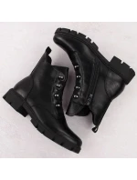 M.Daszynski W MR23123 SAN46 zateplené boty Bagger M.Daszynski W MR23123 SAN46 zateplené boty Bagger