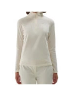 Fleecová mikina 4F W 4FWAW24UFLEF048 12S Fleecová mikina 4F W 4FWAW24UFLEF048 12S