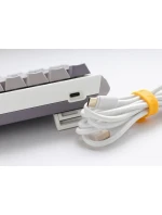 Ducky One 3 Mini Gaming Keyboard USB US English Grey
