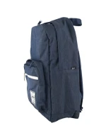 Batoh Herschel Pop Quiz 10011-05646 Navy Blue Jedna velikost