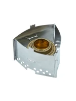 Kryt trojúhelníkové sady Trangia