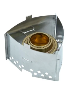 Kryt trojúhelníkové sady Trangia