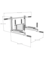 ZÁBRADLÍ PRO CVIČENÍ S TYČÍ 2V1 BENCHK D8 ZÁBRADLÍ PRO CVIČENÍ S TYČÍ 2V1 BENCHK D8