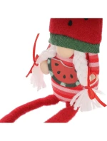 SITTING GHOST ARBUM 35CM JARNÍ DEKORACE dětské