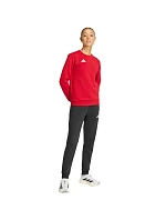 Adidas dámská mikina Entrada 26 Sweat Top červená KB3950