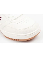 Fila – pánské sportovní boty, tenisky Rega – módní, bílé, pohodlné Fila – pánské sportovní boty, tenisky Rega – módní, bílé, pohodlné