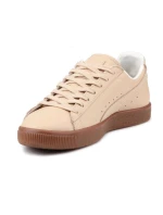 Pánské boty Clyde Veg Tan Naturel M 364451 01 - Puma