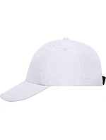 Daiber MB 6155 6 panelová skládací kšiltovka 03.6155 white Daiber MB 6155 6 panelová skládací kšiltovka 03.6155 white