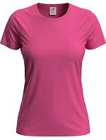 Stedman Classic-T Women Dámské tričko 05.2600 sweet pink Stedman Classic-T Women Dámské tričko 05.2600 sweet pink