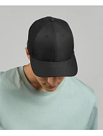 Atlantis Headwear Nila 6 panelová Trucker kšiltovka 33.0301 black/black