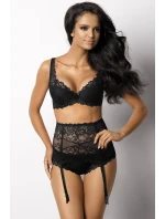 Podložka 053/22 Carmela Big barva:černá