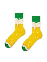 Sada ponožek Zooxy mixTURY Chmel 2 Pairs