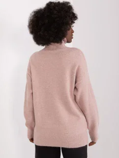 Přepínač AT SW 23401.97P tmavě růžová