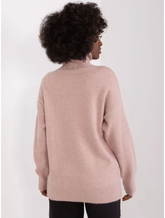 Přepínač AT SW 23401.97P tmavě růžová