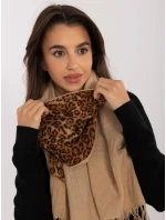 Šála AT SZ ENEC A97.88 světle velbloudí Šála AT SZ ENEC A97.88 světle velbloudí