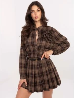 Sukně IT SD GT560109.18P hnědá Sukně IT SD GT560109.18P hnědá