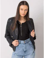 NM DE KR HM20 bunda.63 černá NM DE KR HM20 bunda.63 černá