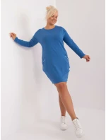 Tunika RV TU 8295.29 tmavě modrá