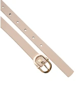 Pás TW PS ZK 109.32 béžová Pás TW PS ZK 109.32 béžová