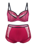 Měkká dámská podprsenka DOTS SOFT 19111 Měkká dámská podprsenka DOTS SOFT 19111