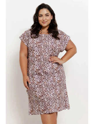 3361 DÁMSKÉ TRIČKO ESTI 2XL-3XL