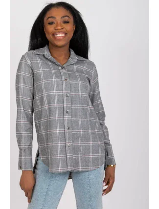 Košile s dlouhým rukávem  model 175485 Lakerta