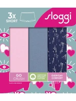 sloggi GO Crush Short C3P - UNKNOWN - SLOGGI UNKNOWN - SLOGGI