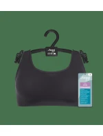 sloggi GO Sense Top - BLACK - SLOGGI BLACK - SLOGGI sloggi GO Sense Top - BLACK - SLOGGI BLACK - SLOGGI