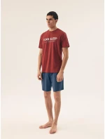 Henderson Core 42614 Pyžamo na spaní kr/r M-2XL