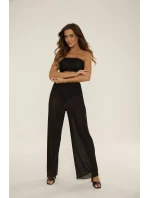 De Lafense 843 Eden dlouhé plážové kalhoty S-2XL