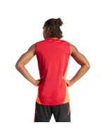 Adidas Tiro 24 Competition Training Sleeveless Jersey M IR5474 pánské