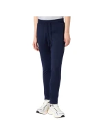 Dámské kalhoty Champion Slim Pants navy blue 118041 BS501 dámské