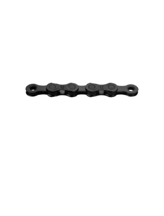 Řetěz KMC DLC 12 126 og. černý BOX WOSK