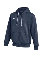 Pánská mikina Nike Park 26 Fleece Full-Zip Hoodie navy blue IB1228 410 pánské