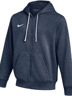 Pánská mikina Nike Park 26 Fleece Full-Zip Hoodie navy blue IB1228 410 pánské
