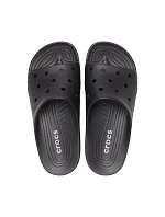 Pánské žabky Crocs Saturday Slide black 213298 001 Pánské žabky Crocs Saturday Slide black 213298 001