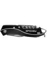 Spokey multitool 4-dílný Bold 929233