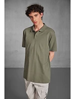 B&C My Polo 210 Piqué polo z těžké bavlny 01.U426 nude